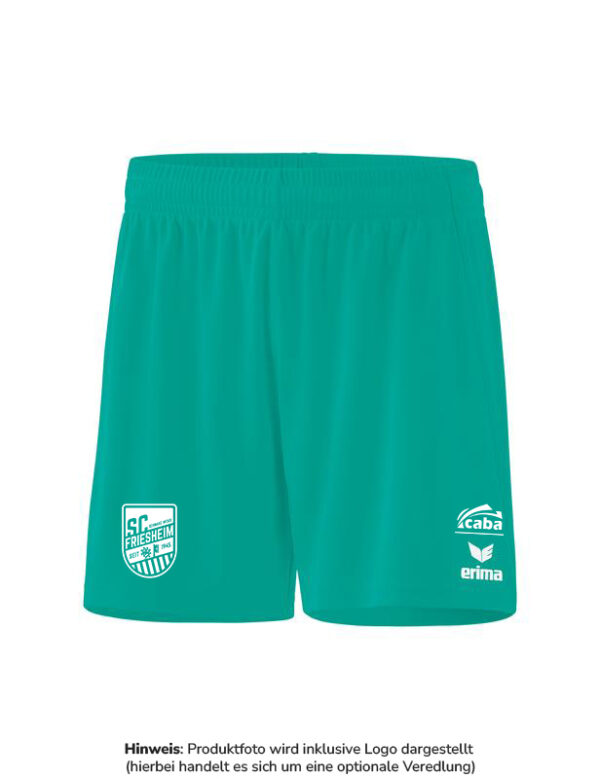 Rio 2.0 Shorts-Damen – Bild 3