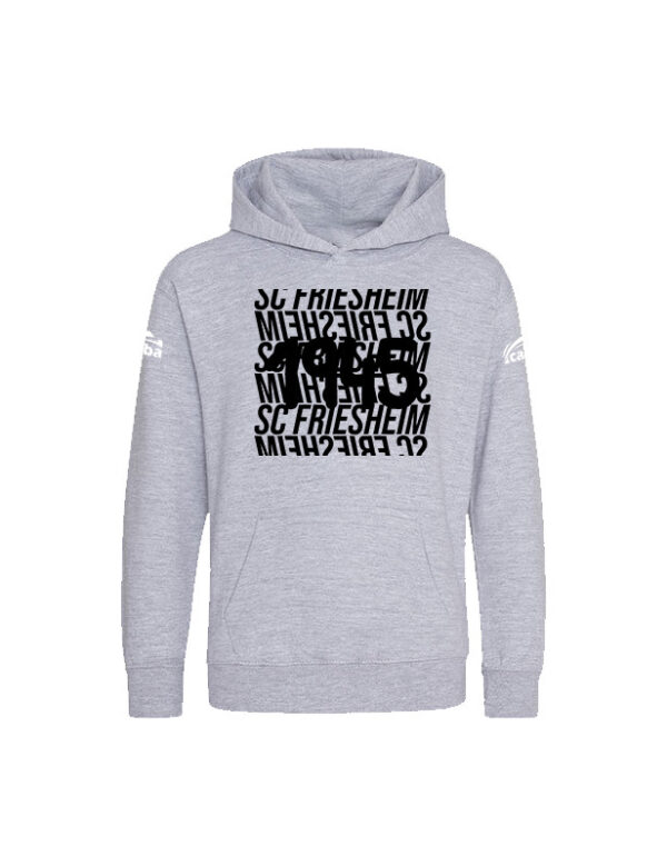 Icon Hoodie – Bild 2