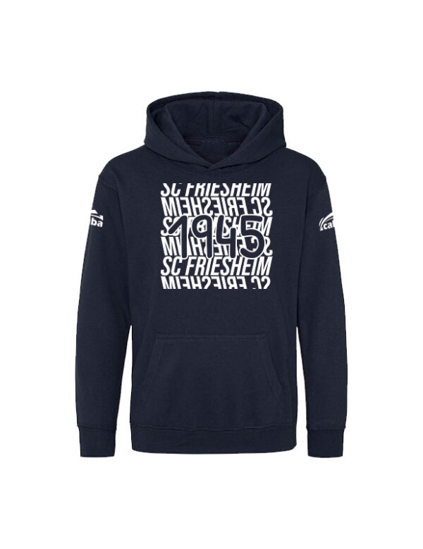 Icon Hoodie – Bild 3