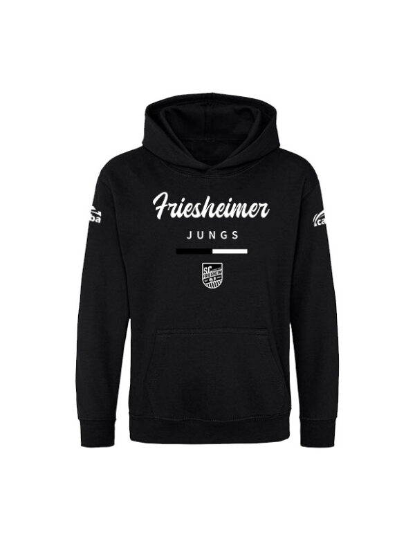 Team-Junge Hoodie