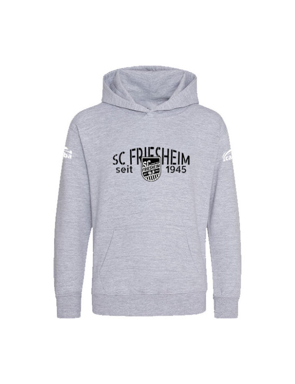 Peak Hoodie – Bild 2