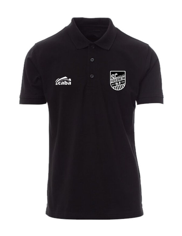 Poloshirt Teamwear