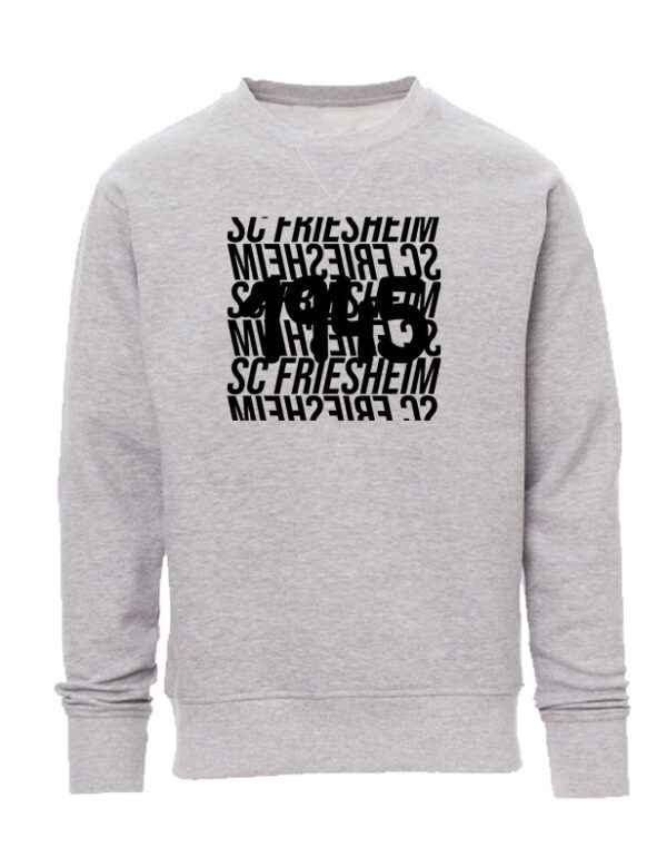 Icon Sweatshirt – Bild 2