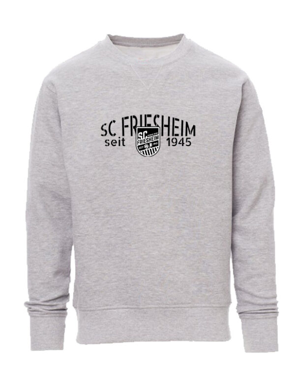 Peak Sweatshirt – Bild 3