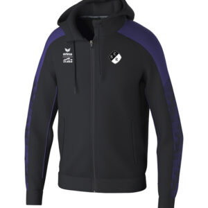 schwarz/ultra violet