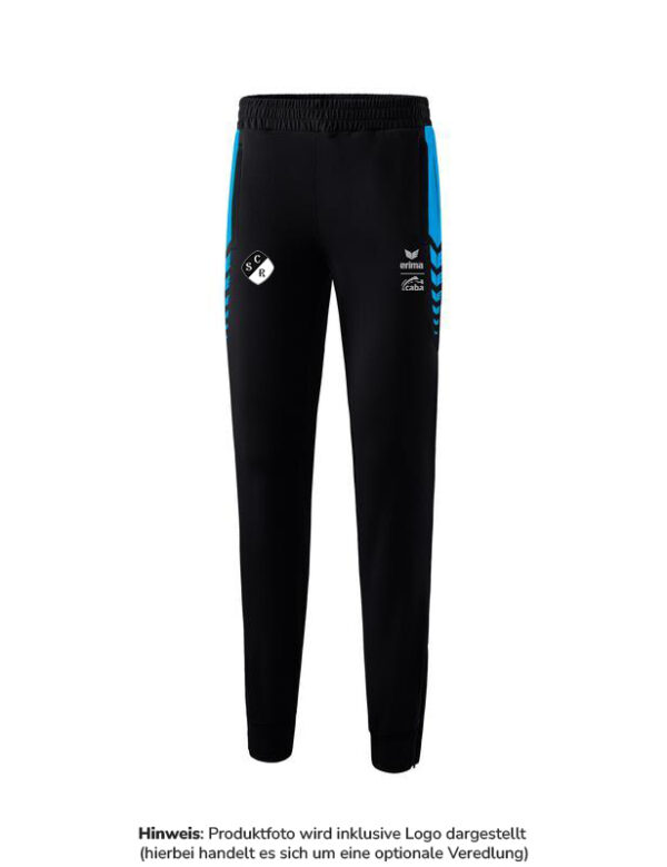 Six Wings Worker Hose-Damen – Bild 5