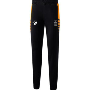 schwarz/new orange