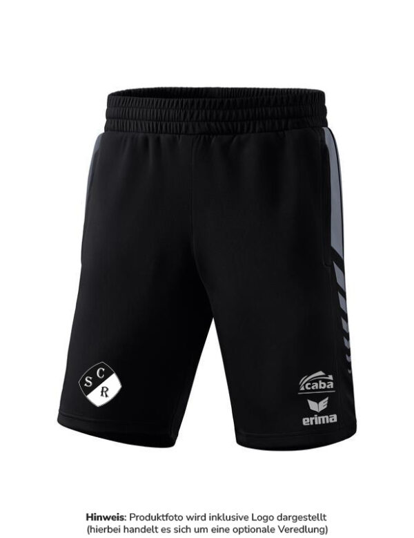 Six Wings Worker Shorts – Bild 2
