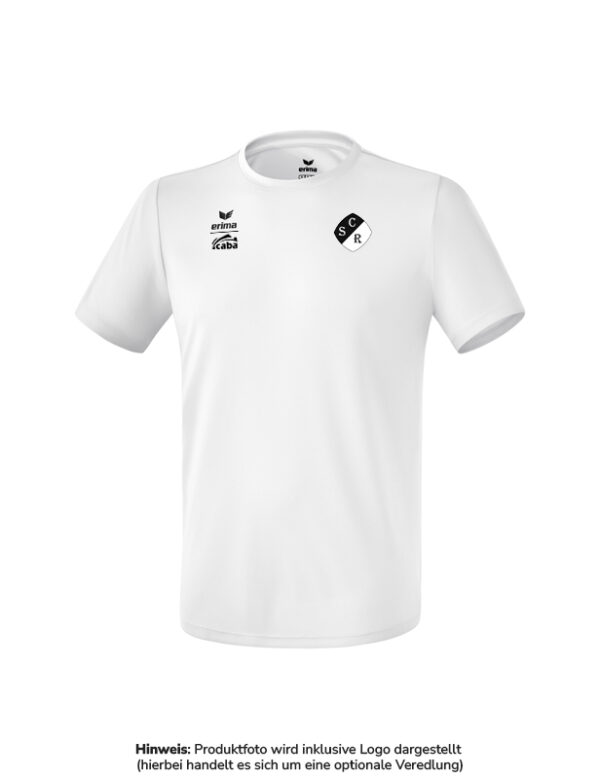 Funktions Teamsport T-Shirt – Bild 3