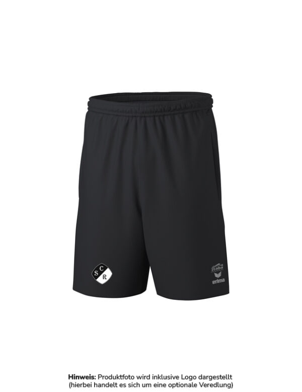 TEAM Shorts