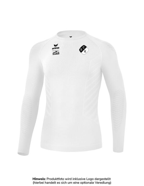 Athletic Longsleeve – Bild 2