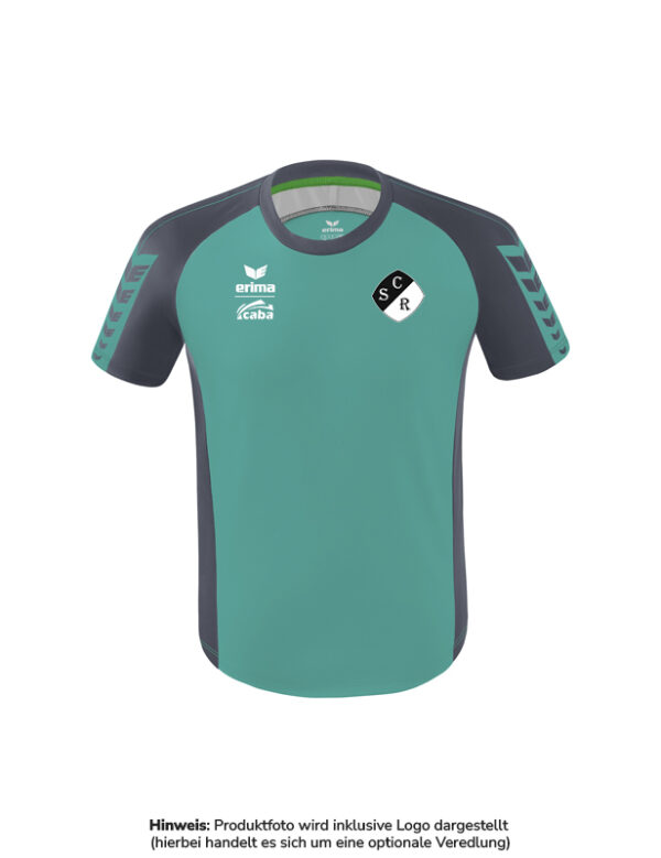 Six Wings Trikot – Bild 4