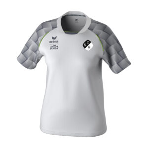 weiß/slate grey