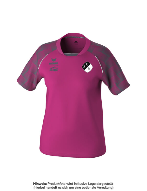 EVO STAR Trikot-Damen – Bild 3