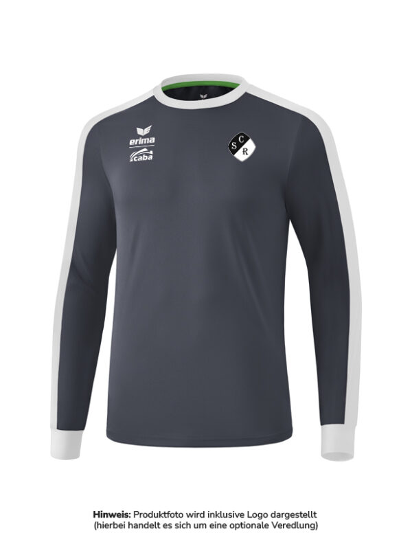Retro Star Trikot LA – Bild 3
