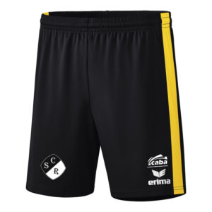 schwarz/gelb