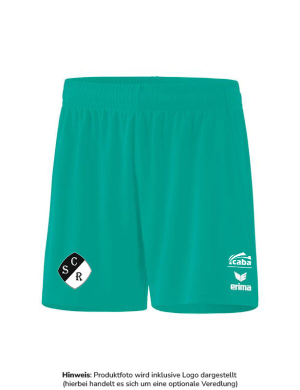 Rio 2.0 Shorts-Damen – Bild 3