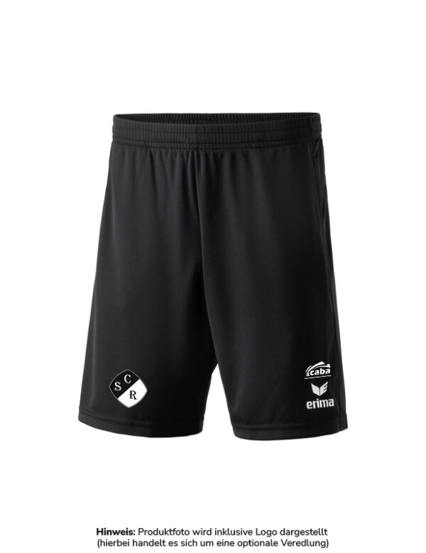 VALENCIA Schiedsrichtershorts