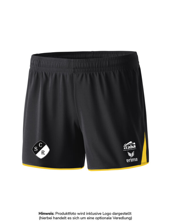 CLASSIC 5-C Shorts-Damen – Bild 5