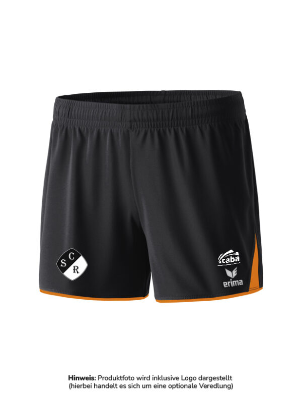 CLASSIC 5-C Shorts-Damen – Bild 6