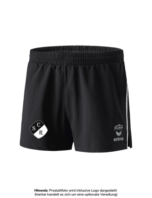 Running Shorts-Damen