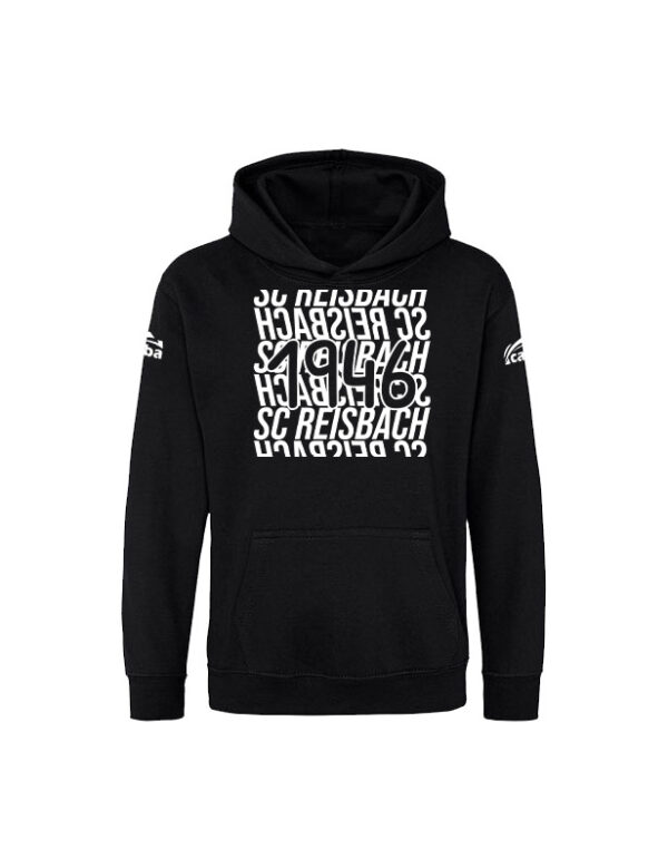 Icon Hoodie