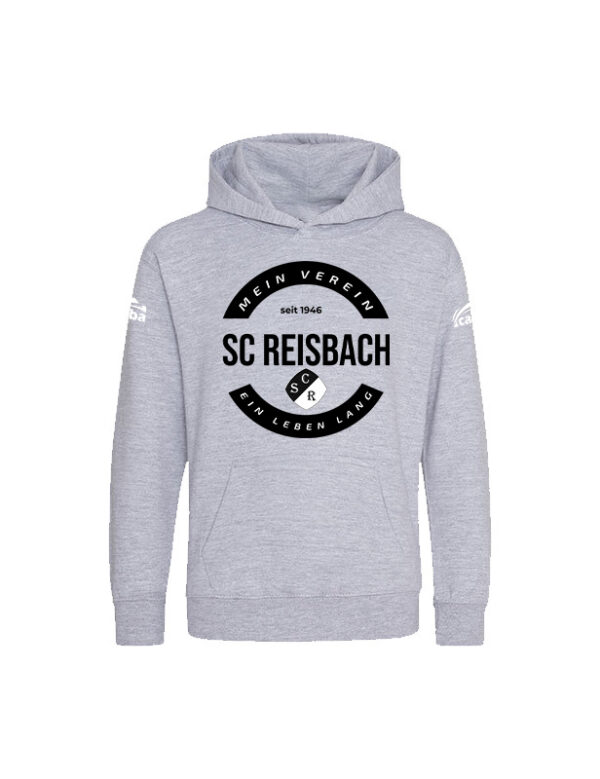 Swoosh! Hoodie – Bild 2