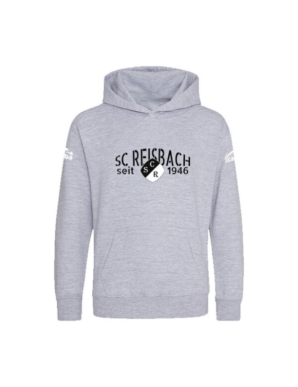 Peak Hoodie – Bild 2