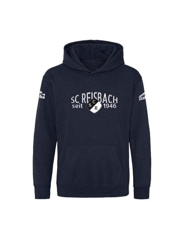 Peak Hoodie – Bild 3