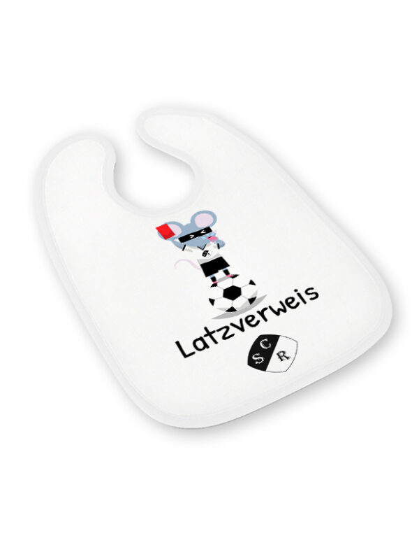 Lätzchen - Latzverweis