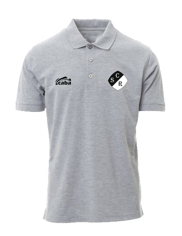 Poloshirt Teamwear – Bild 2