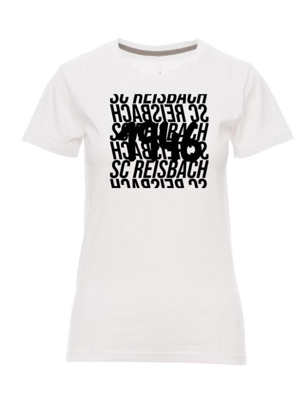 Icon Shirt - Damen – Bild 4