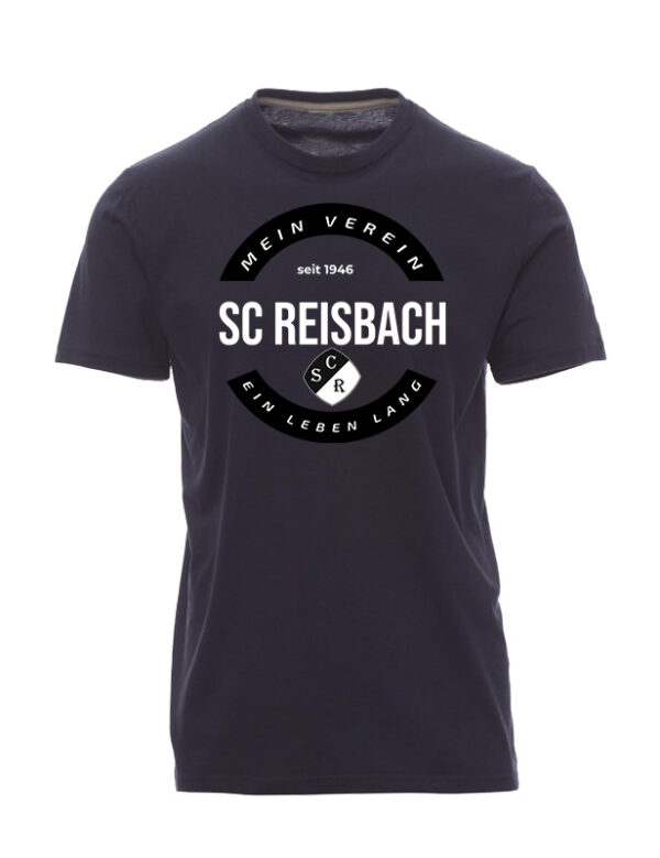 Swoosh! Shirt – Bild 3