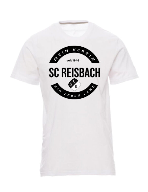 Swoosh! Shirt – Bild 4