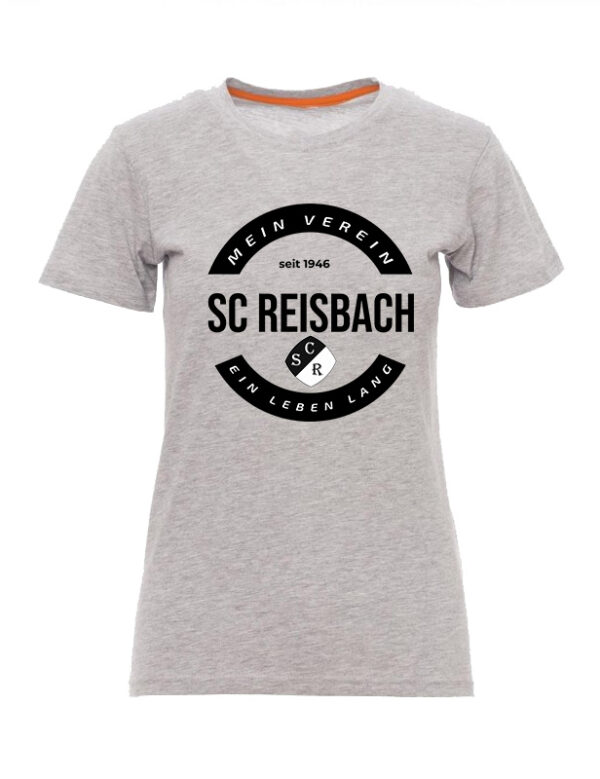 Swoosh! Shirt - Damen – Bild 2