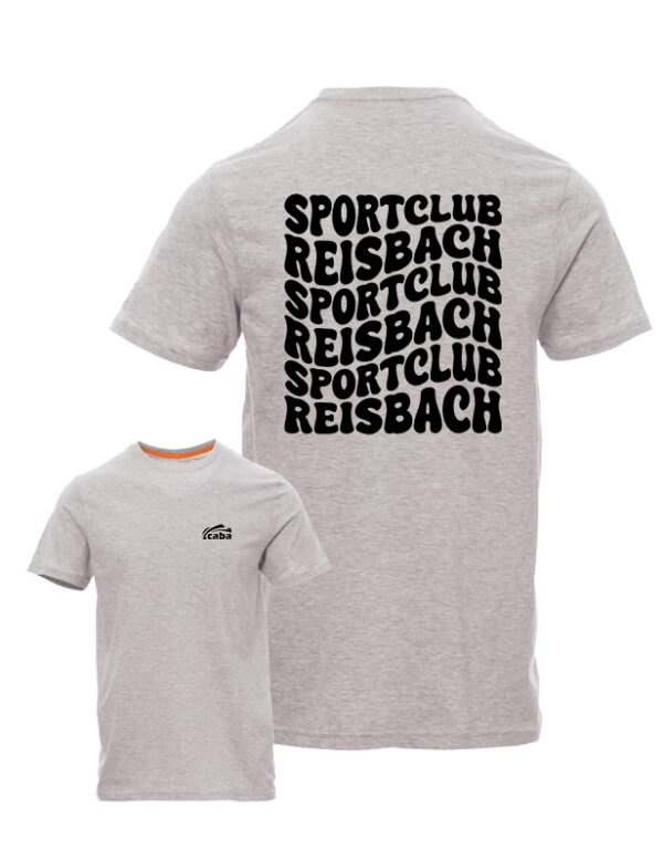 Splash Shirt – Bild 3