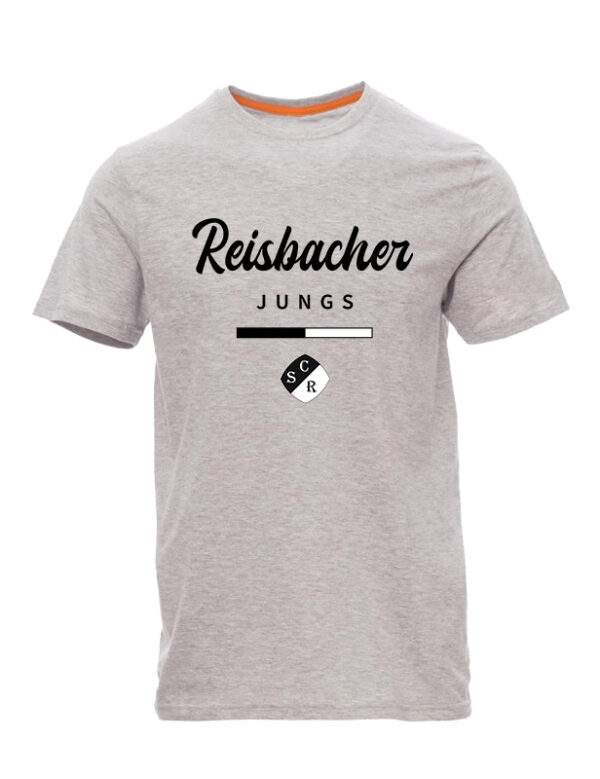 Team-Junge Shirt – Bild 3