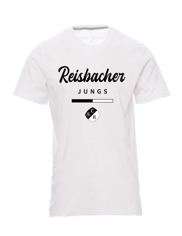 Team-Junge Shirt