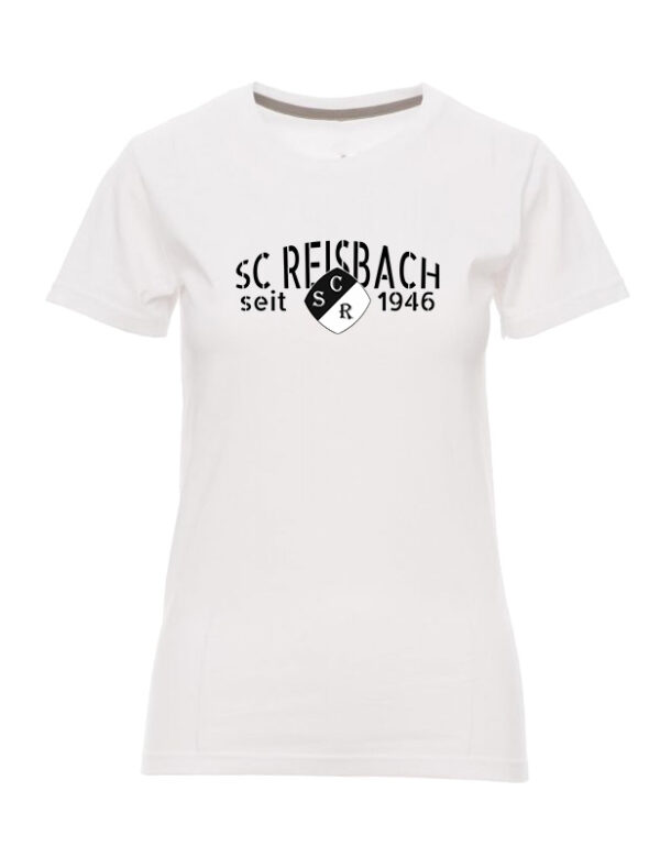 Peak Shirt - Damen – Bild 4
