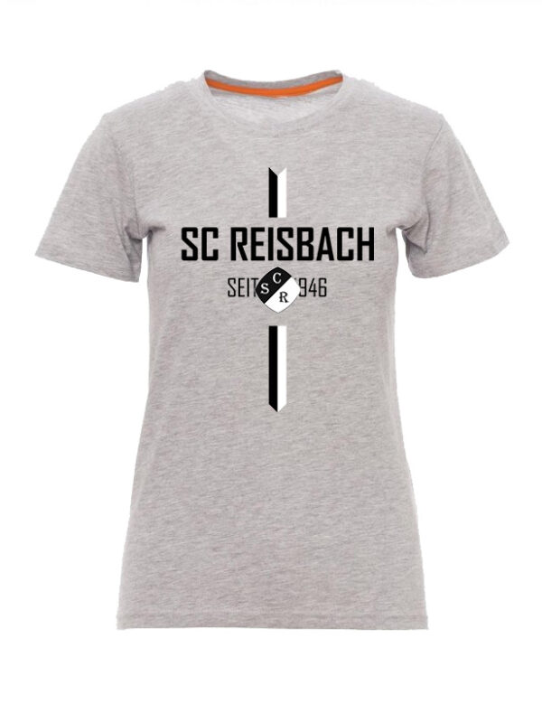 Arrow Shirt - Damen – Bild 3