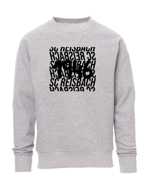 Icon Sweatshirt – Bild 2
