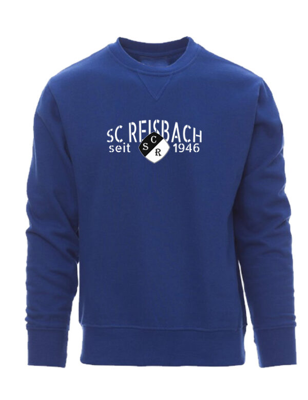 Peak Sweatshirt – Bild 2