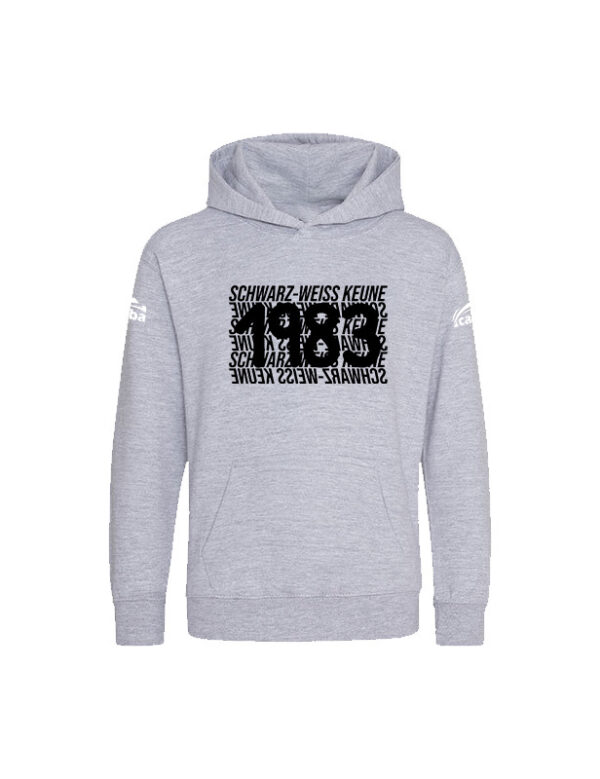 Icon Hoodie – Bild 2