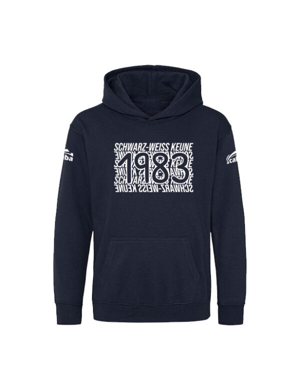 Icon Hoodie – Bild 3