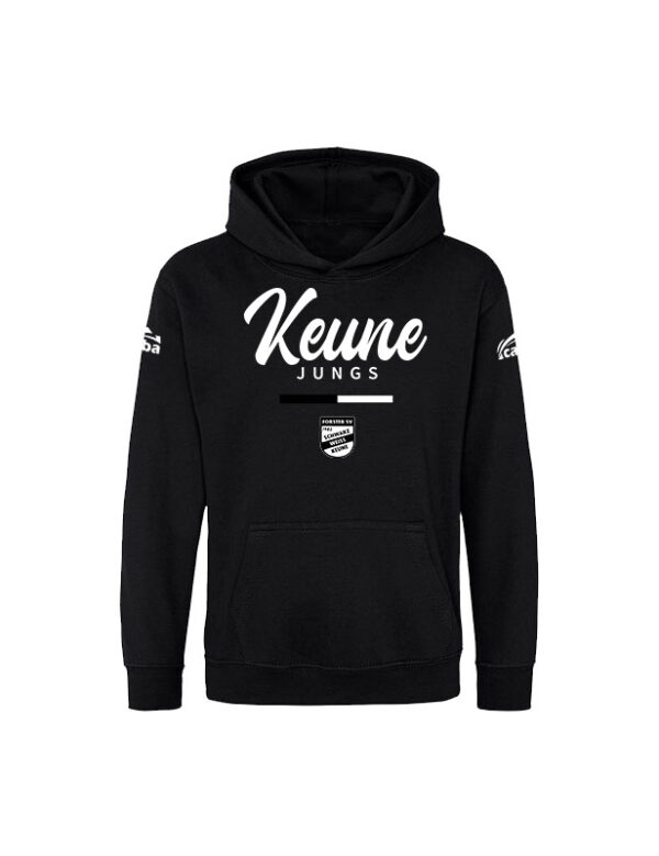 Team-Junge Hoodie