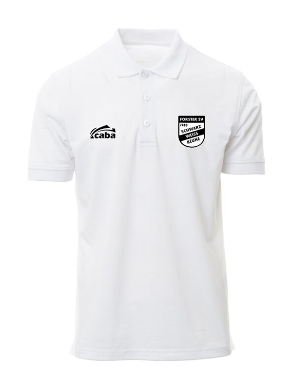 Poloshirt Teamwear – Bild 4