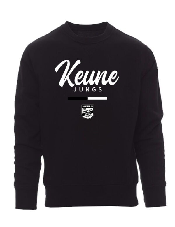 Team-Junge Sweatshirt