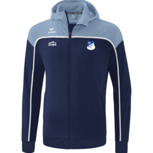 new navy/faded denim/weiß