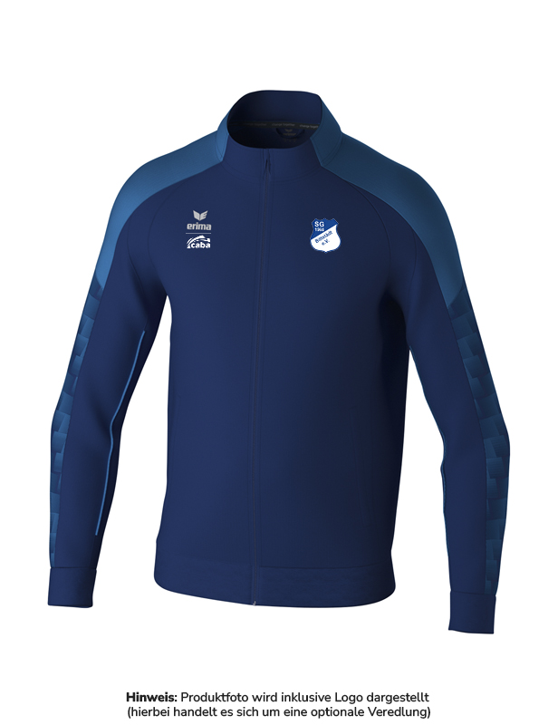 EVO STAR Trainingsjacke
