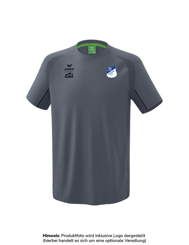 LIGA STAR Trainings T-Shirt – Bild 3